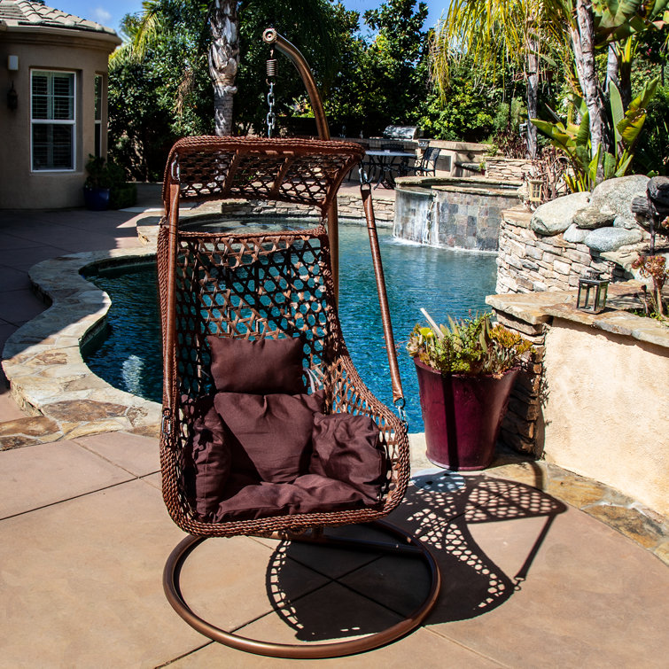 Belleze porch swing store